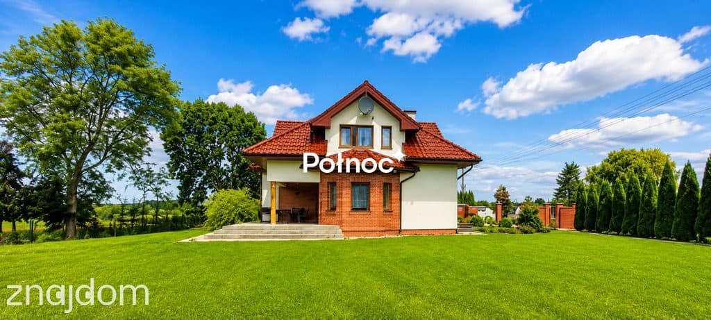Premium w otoczeniu natury | Pastwa - zdjęcie 2