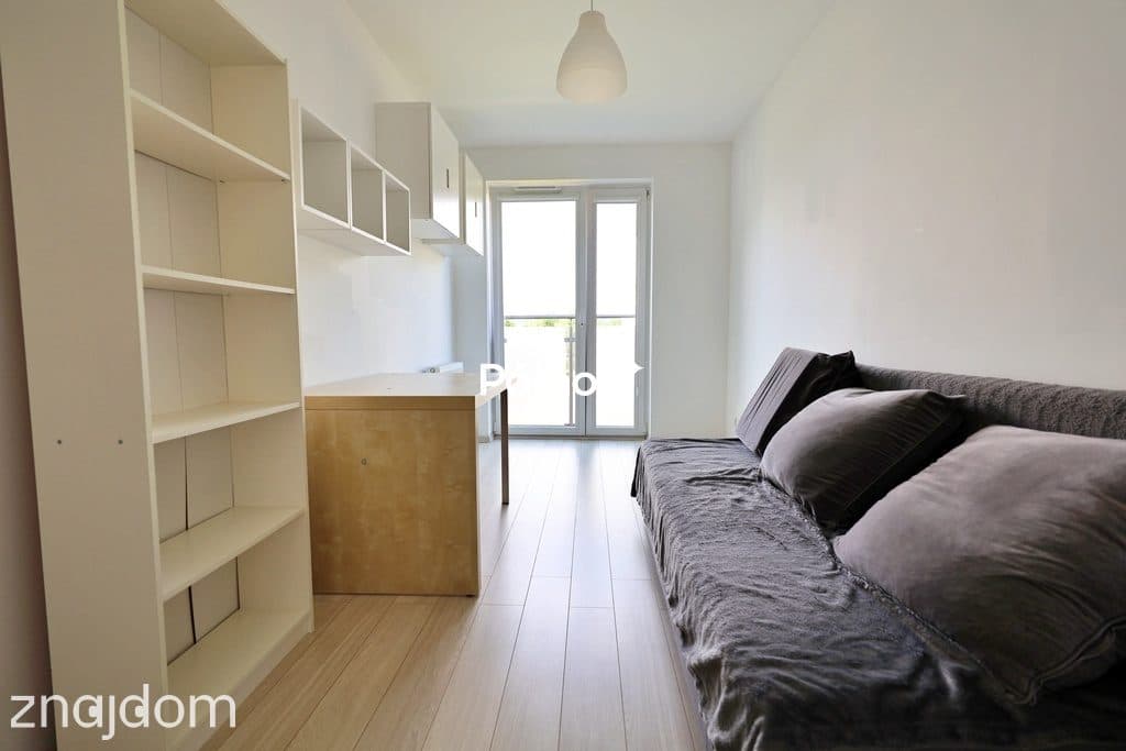 KOMFORTOWE 3 POKOJE NA PARTERZE 54,64 M² KORALOWA. - zdjęcie 7