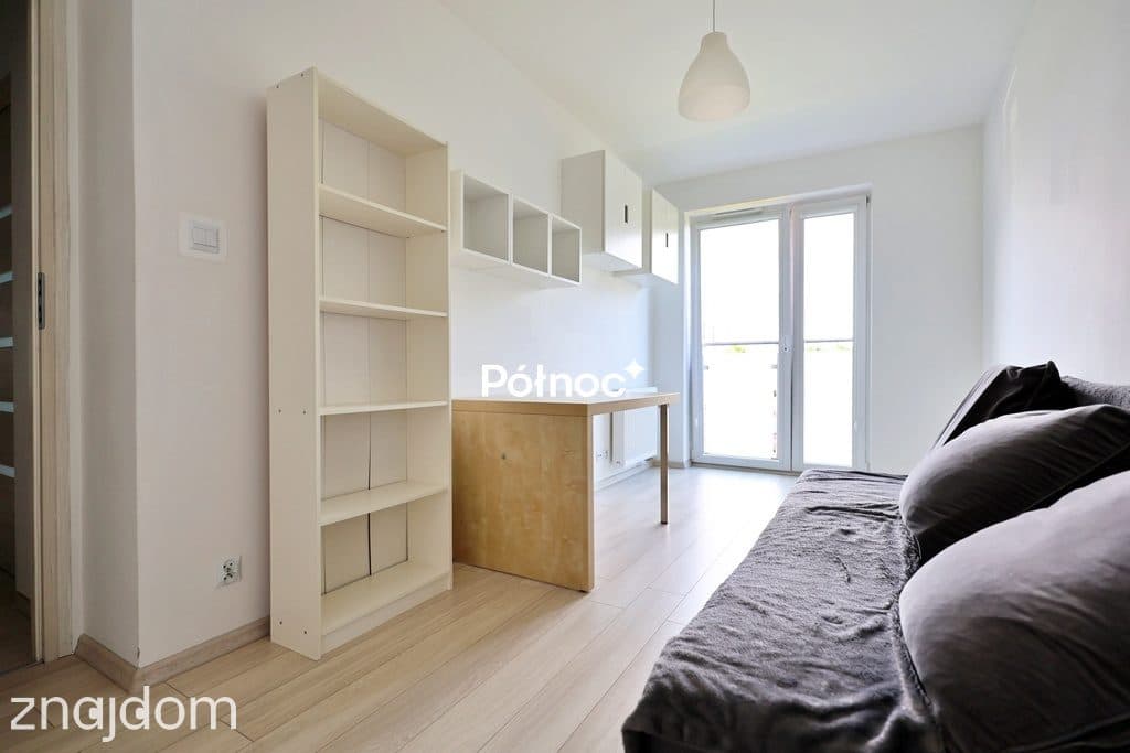 KOMFORTOWE 3 POKOJE NA PARTERZE 54,64 M² KORALOWA. - zdjęcie 6