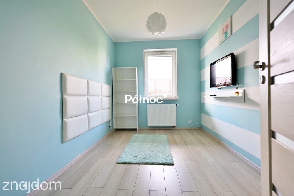 KOMFORTOWE 3 POKOJE NA PARTERZE 54,64 M² KORALOWA. - zdjęcie 5