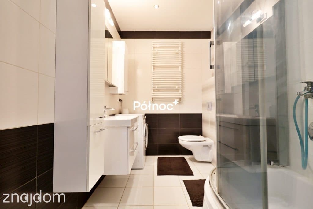 KOMFORTOWE 3 POKOJE NA PARTERZE 54,64 M² KORALOWA. - zdjęcie 8