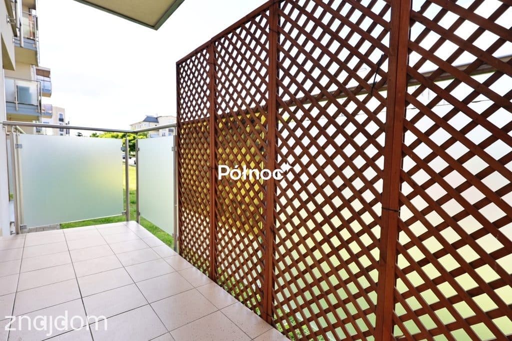 KOMFORTOWE 3 POKOJE NA PARTERZE 54,64 M² KORALOWA. - zdjęcie 16