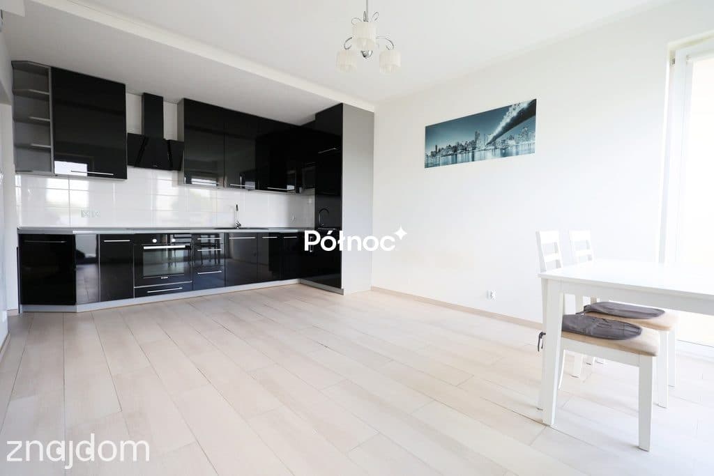 KOMFORTOWE 3 POKOJE NA PARTERZE 54,64 M² KORALOWA.