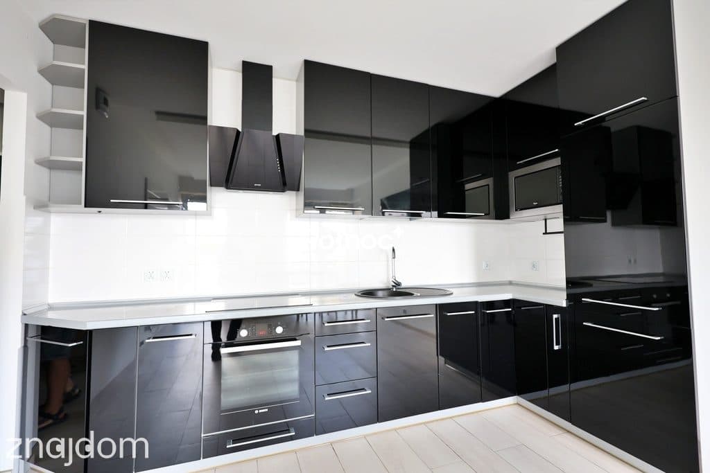 KOMFORTOWE 3 POKOJE NA PARTERZE 54,64 M² KORALOWA. - zdjęcie 2
