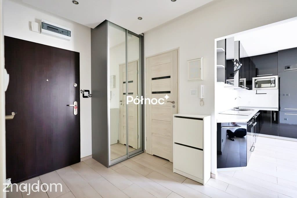 KOMFORTOWE 3 POKOJE NA PARTERZE 54,64 M² KORALOWA. - zdjęcie 12