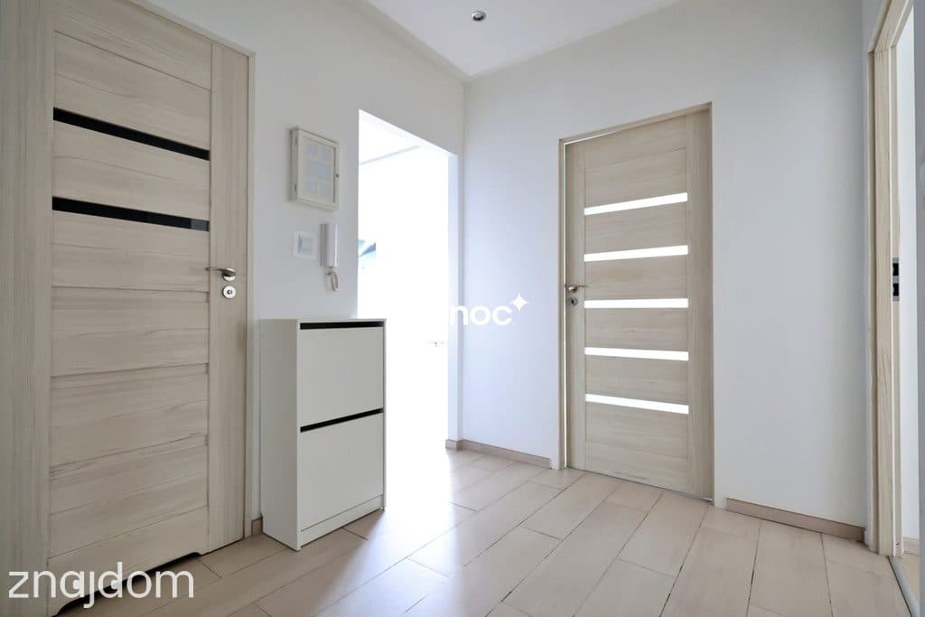 KOMFORTOWE 3 POKOJE NA PARTERZE 54,64 M² KORALOWA. - zdjęcie 13