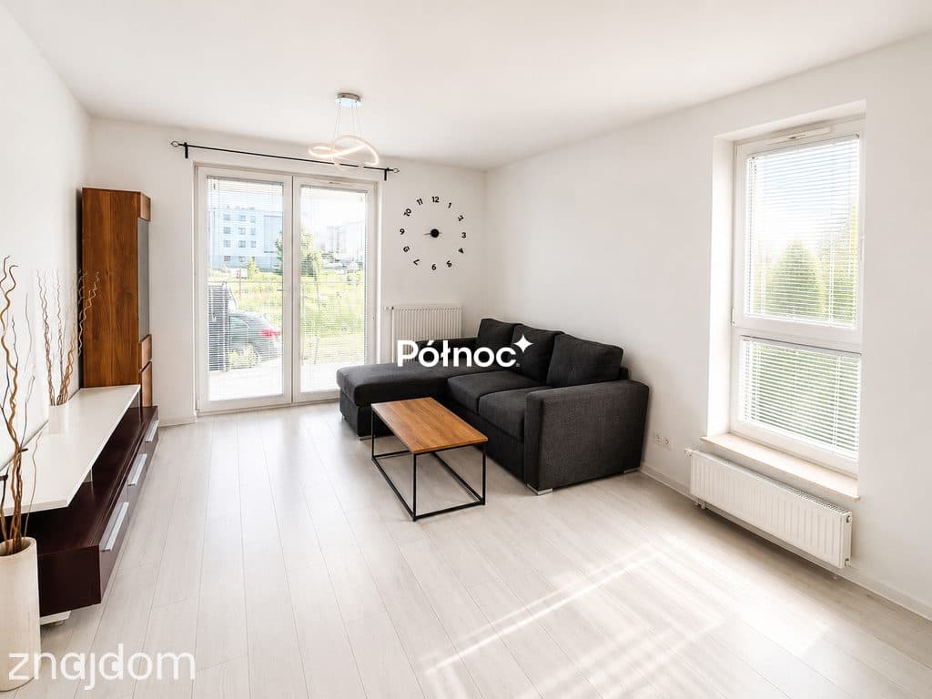 Mieszkanie 59m² Botanik | 3 pokoje | Nowy Ruczaj