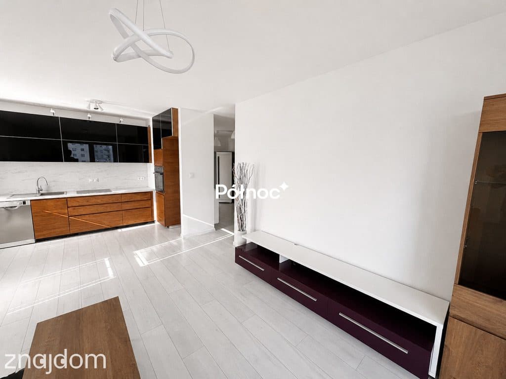 Mieszkanie 59m² Botanik | 3 pokoje | Nowy Ruczaj - zdjęcie 5