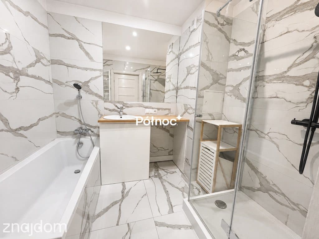 Mieszkanie 59m² Botanik | 3 pokoje | Nowy Ruczaj - zdjęcie 9