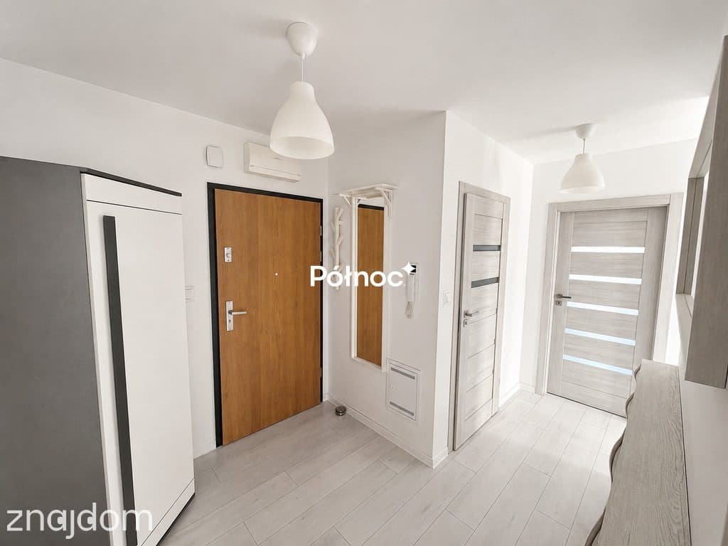 Mieszkanie 59m² Botanik | 3 pokoje | Nowy Ruczaj - zdjęcie 6
