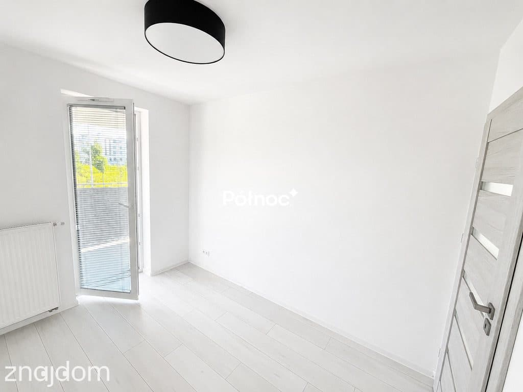 Mieszkanie 59m² Botanik | 3 pokoje | Nowy Ruczaj - zdjęcie 7