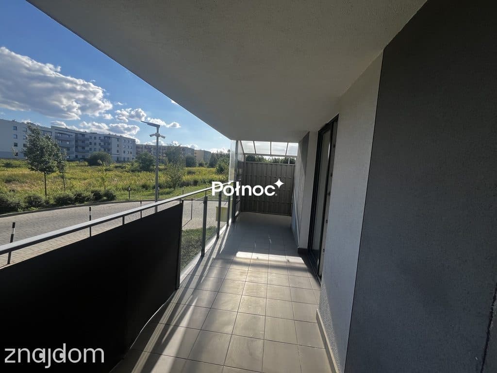 Mieszkanie 59m² Botanik | 3 pokoje | Nowy Ruczaj - zdjęcie 10