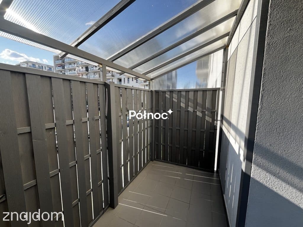 Mieszkanie 59m² Botanik | 3 pokoje | Nowy Ruczaj - zdjęcie 11