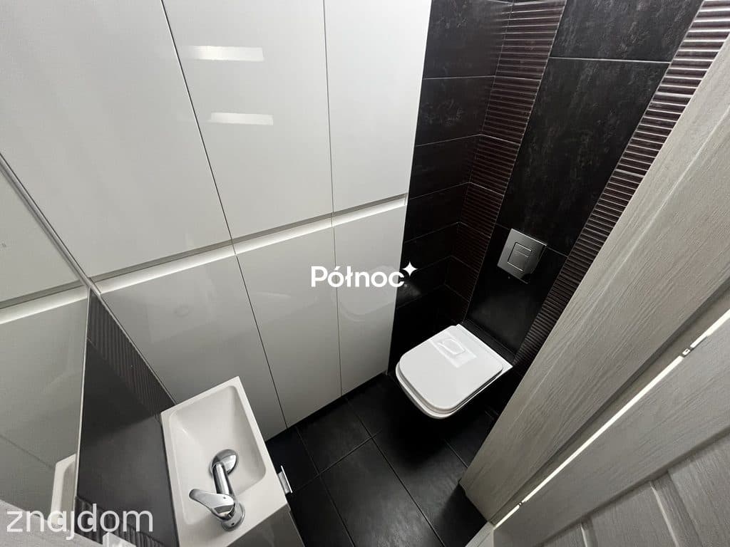 Mieszkanie 59m² Botanik | 3 pokoje | Nowy Ruczaj - zdjęcie 8