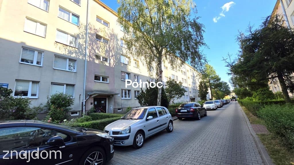 Funkcjonalne M3, świetna lokalizacja, Westerplatte - zdjęcie 18