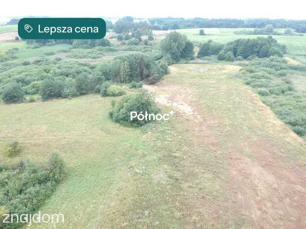 Działka budowlana m.Niewolno - zdjęcie 6