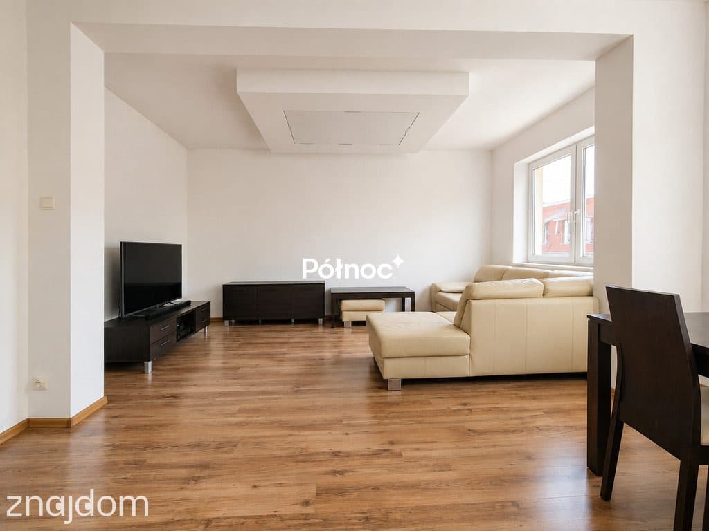 Dwupoziomowe 105 m² | 3 sypialnie | 2 balkony - zdjęcie 2