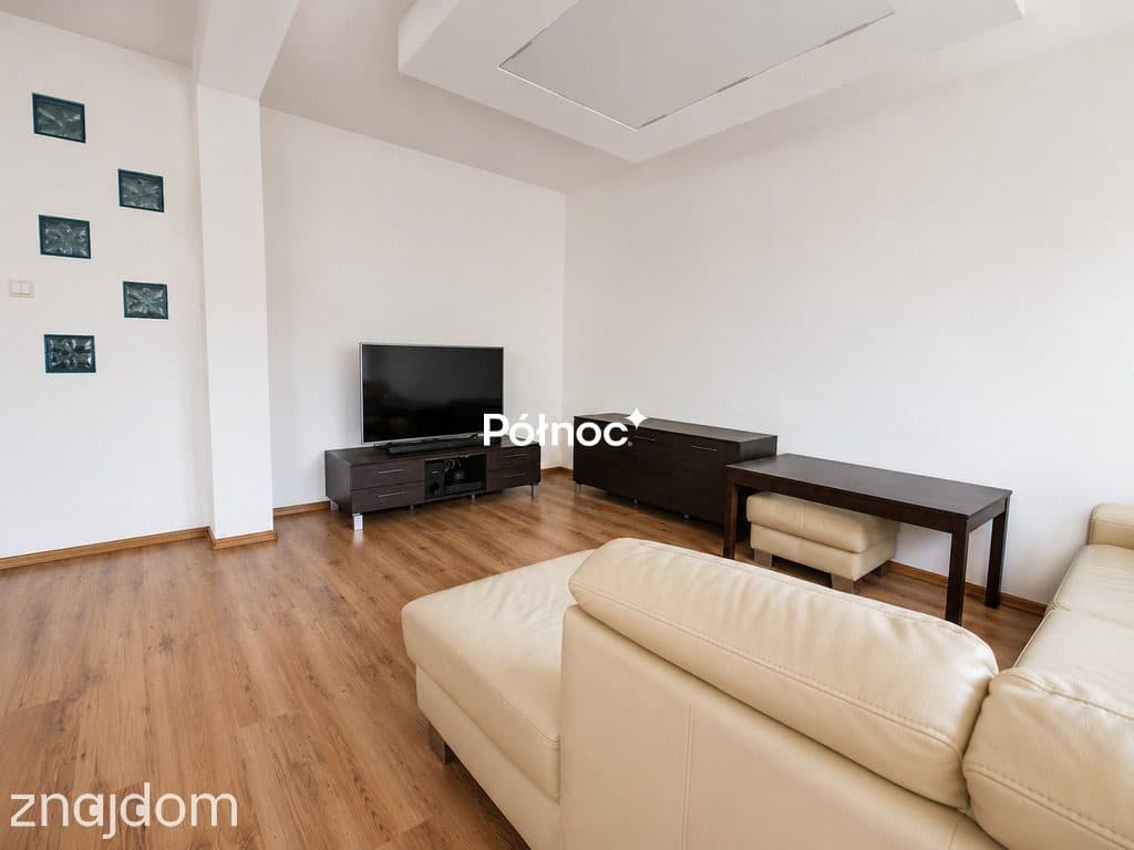 Dwupoziomowe 105 m² | 3 sypialnie | 2 balkony - zdjęcie 3
