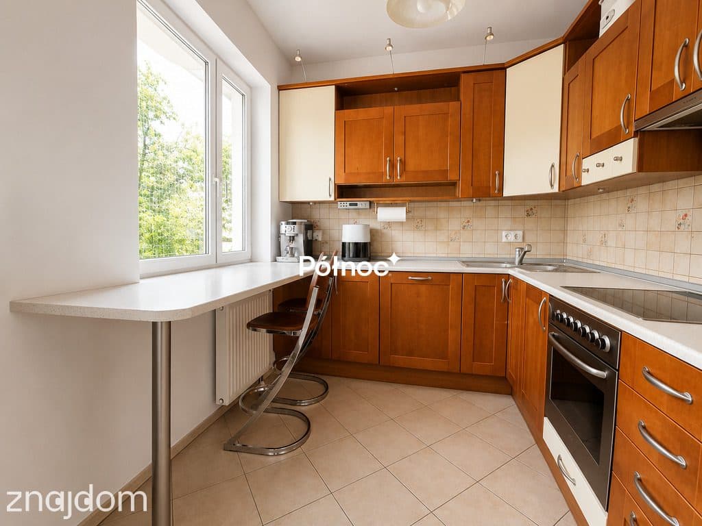 Dwupoziomowe 105 m² | 3 sypialnie | 2 balkony - zdjęcie 4