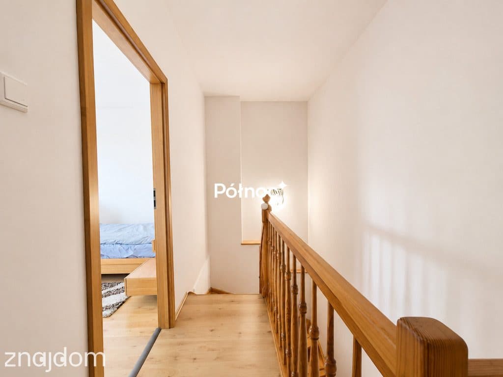 Dwupoziomowe 105 m² | 3 sypialnie | 2 balkony - zdjęcie 5