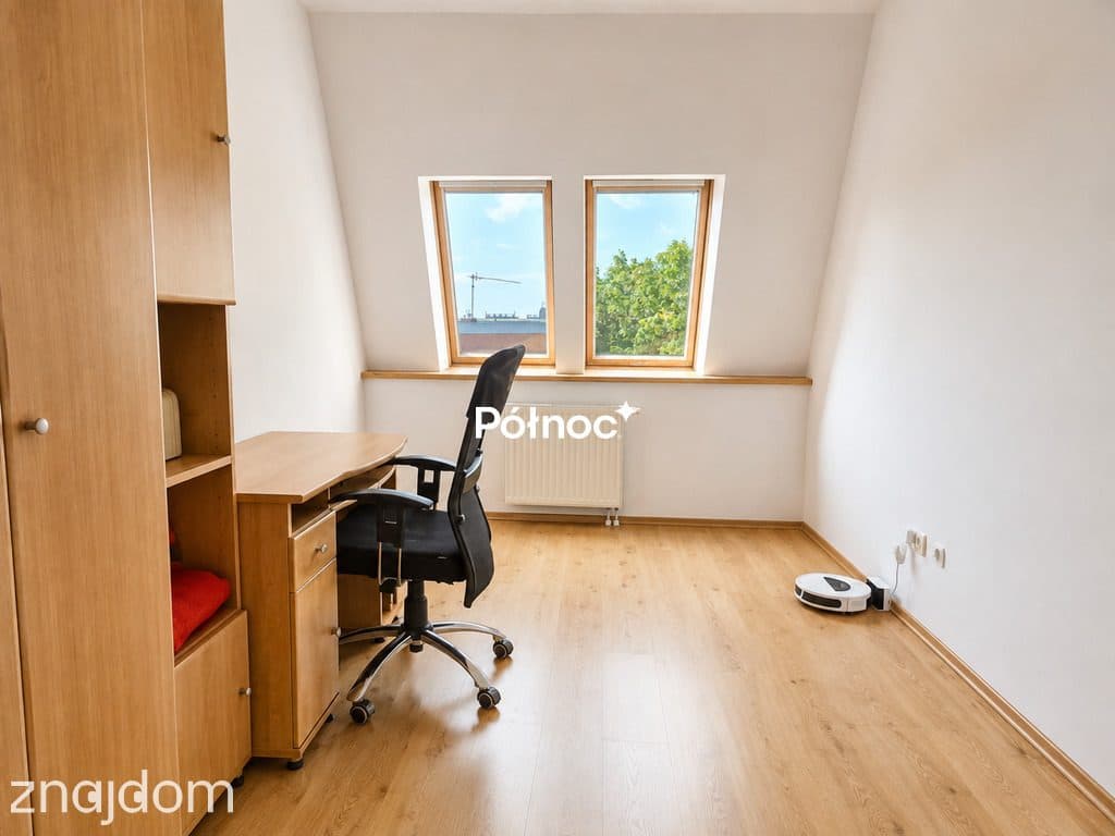 Dwupoziomowe 105 m² | 3 sypialnie | 2 balkony - zdjęcie 7
