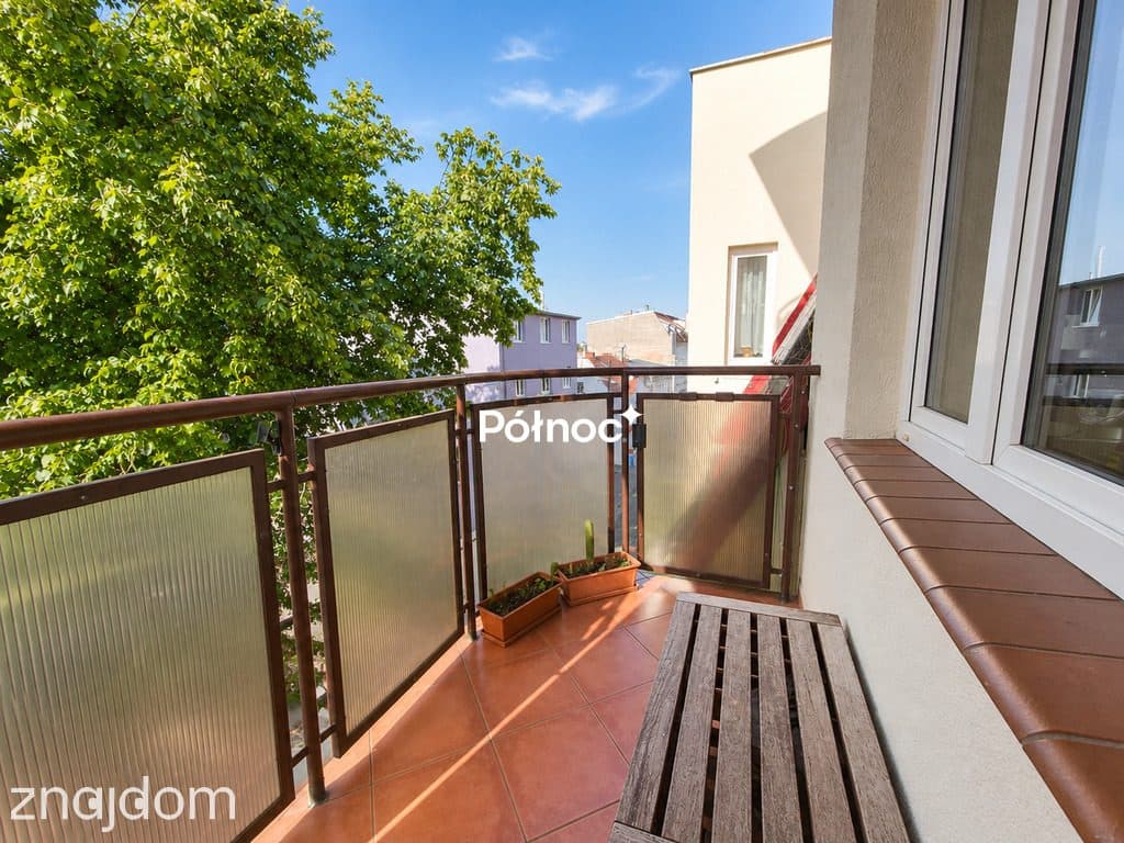 Dwupoziomowe 105 m² | 3 sypialnie | 2 balkony - zdjęcie 9
