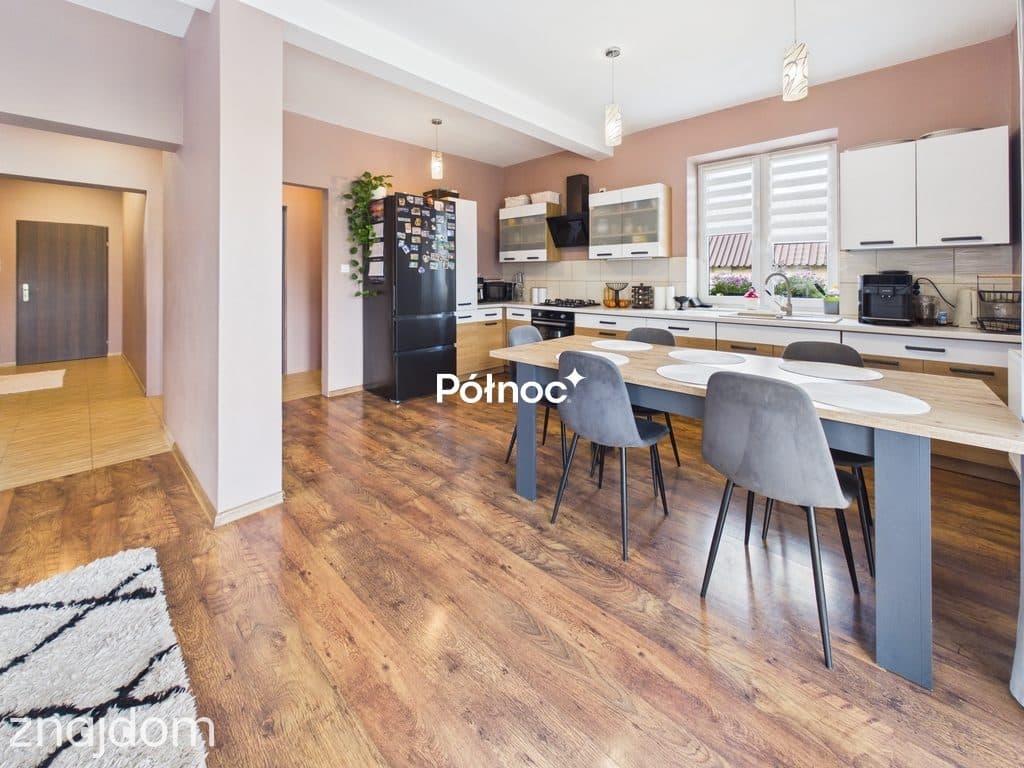 Dom wśród natury | Miejskie Pola | 9700 m² - zdjęcie 4