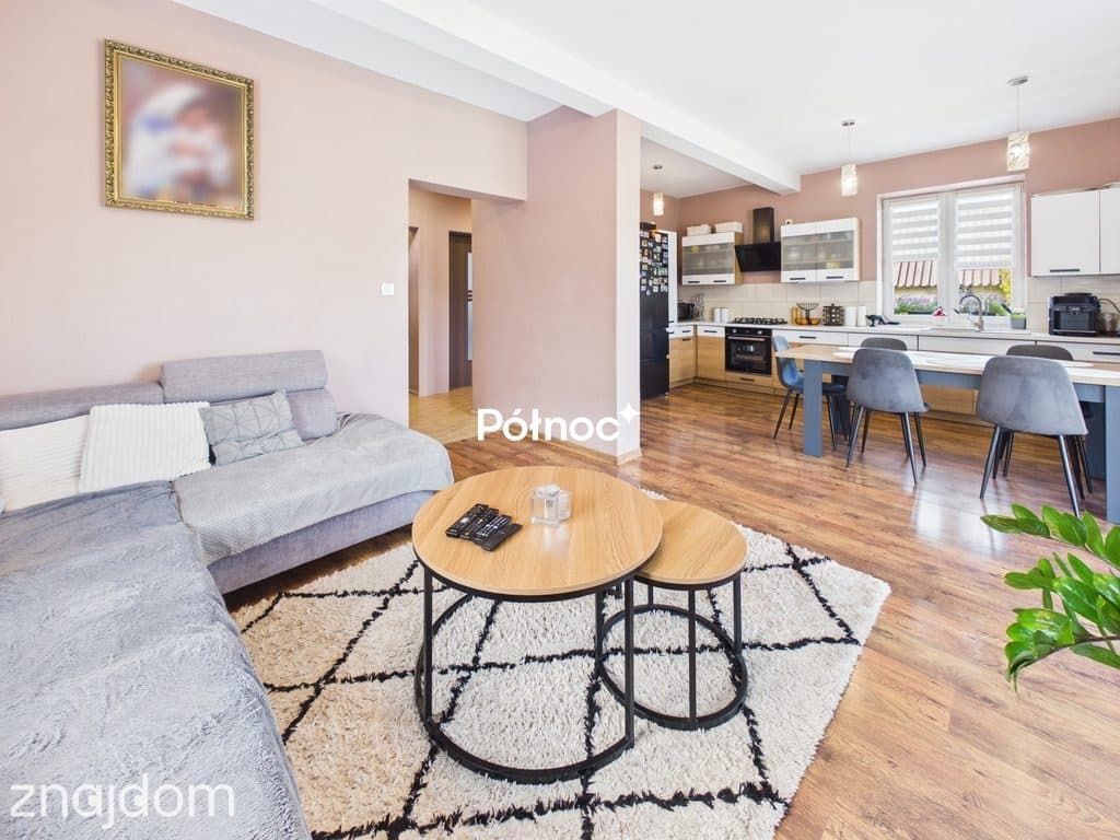 Dom wśród natury | Miejskie Pola | 9700 m² - zdjęcie 5