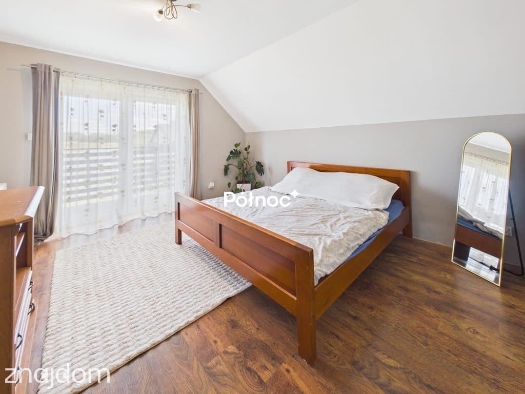 Dom wśród natury | Miejskie Pola | 9700 m² - zdjęcie 7