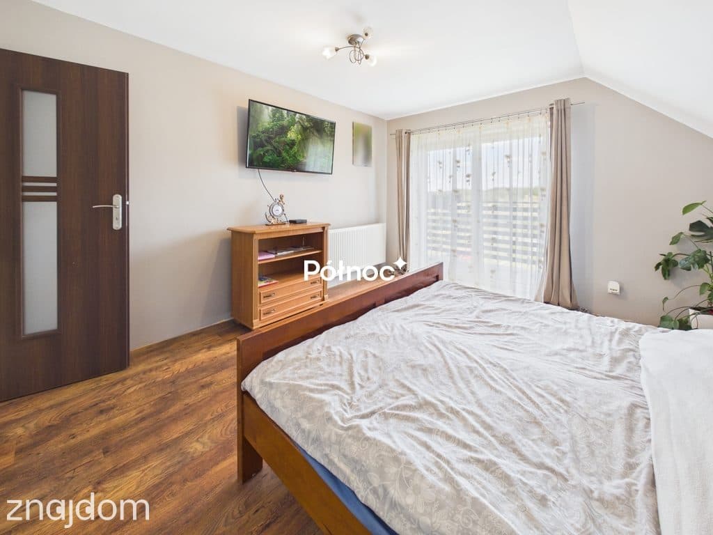 Dom wśród natury | Miejskie Pola | 9700 m² - zdjęcie 8