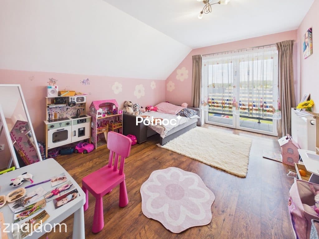 Dom wśród natury | Miejskie Pola | 9700 m² - zdjęcie 9
