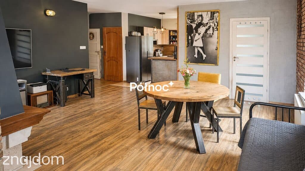 Dom wolnostojący z działką 900 m2/Nadolice Wielkie - zdjęcie 4