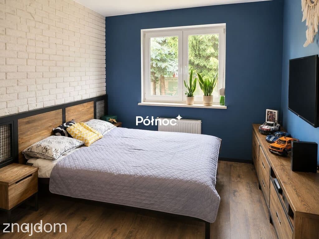 Dom wolnostojący z działką 900 m2/Nadolice Wielkie - zdjęcie 5