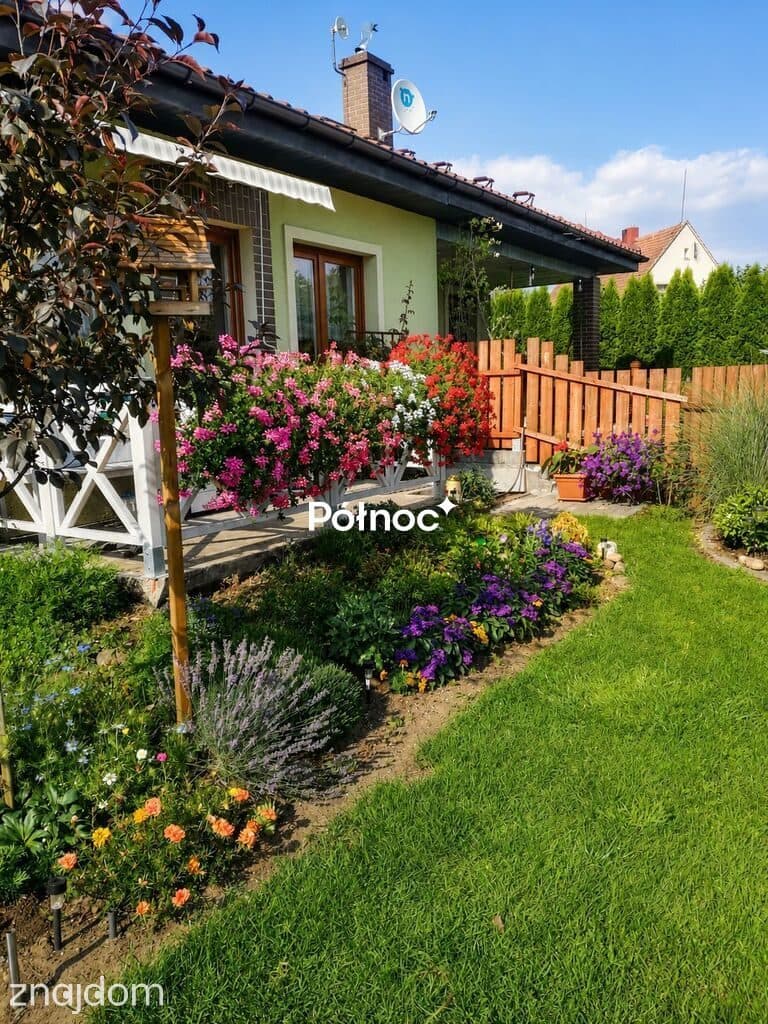 Dom wolnostojący z działką 900 m2/Nadolice Wielkie - zdjęcie 7