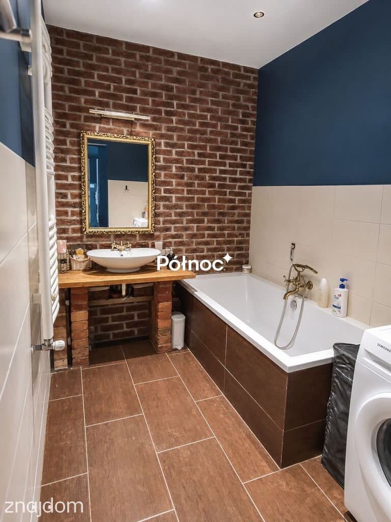 Dom wolnostojący z działką 900 m2/Nadolice Wielkie - zdjęcie 8