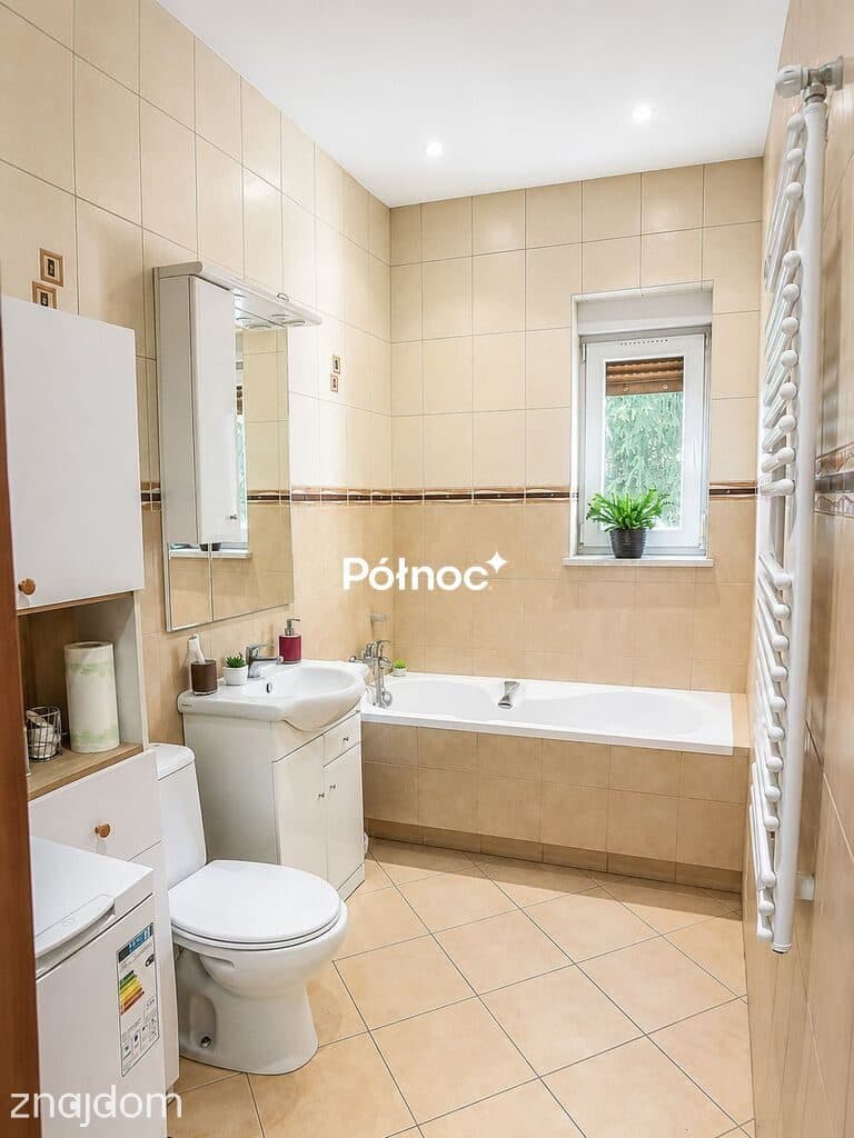Dom wolnostojący z działką 900 m2/Nadolice Wielkie - zdjęcie 10