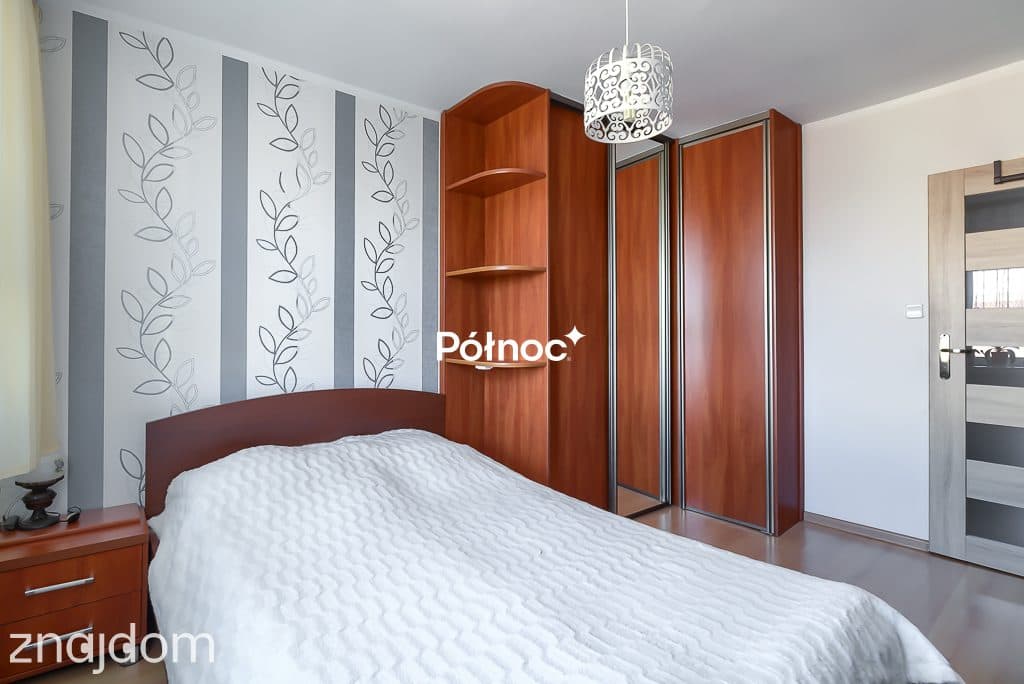 2 pokoje z balkonem | Os. Na Wzgórzu - zdjęcie 7