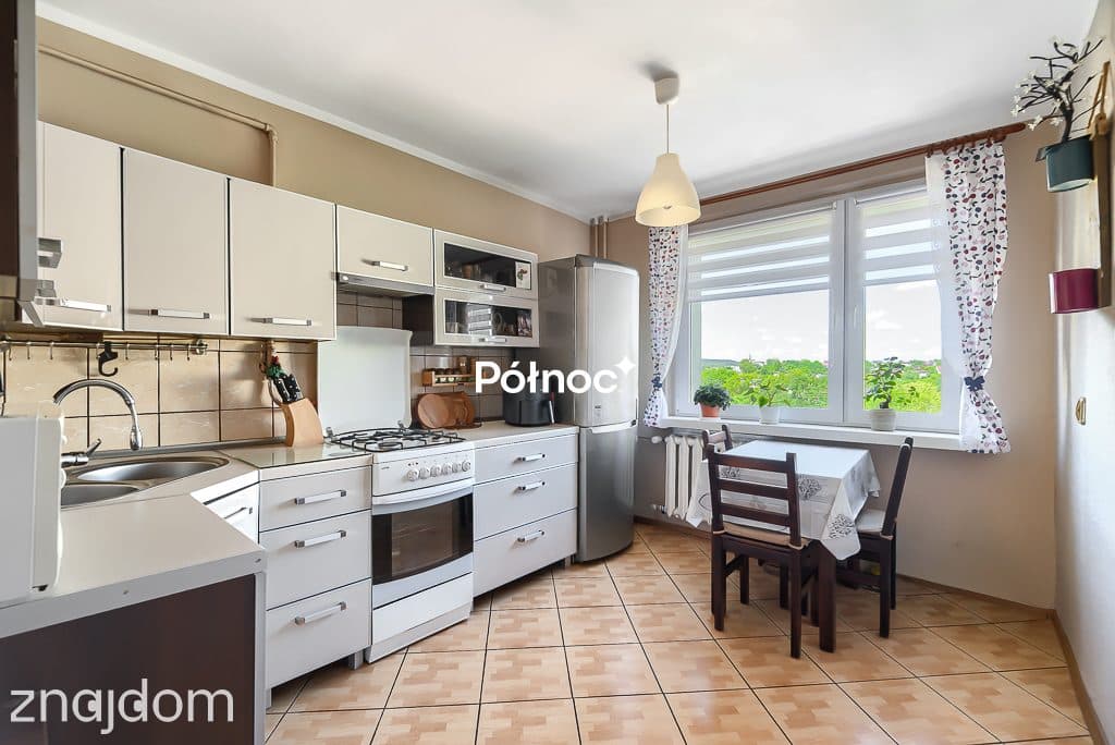 2 pokoje z balkonem | Os. Na Wzgórzu - zdjęcie 8
