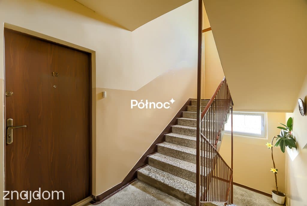 2 pokoje z balkonem | Os. Na Wzgórzu - zdjęcie 14