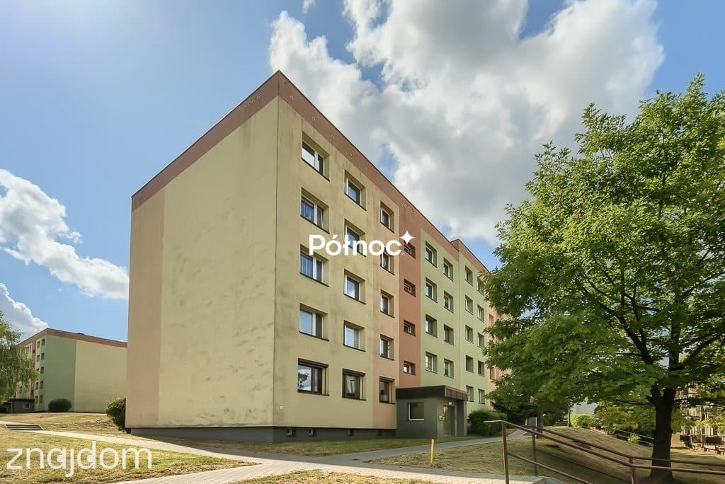 2 pokoje z balkonem | Os. Na Wzgórzu - zdjęcie 15