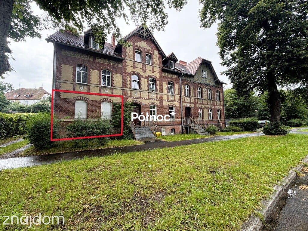 3 pokojowe mieszkanie w Bolesławcu - zdjęcie 8