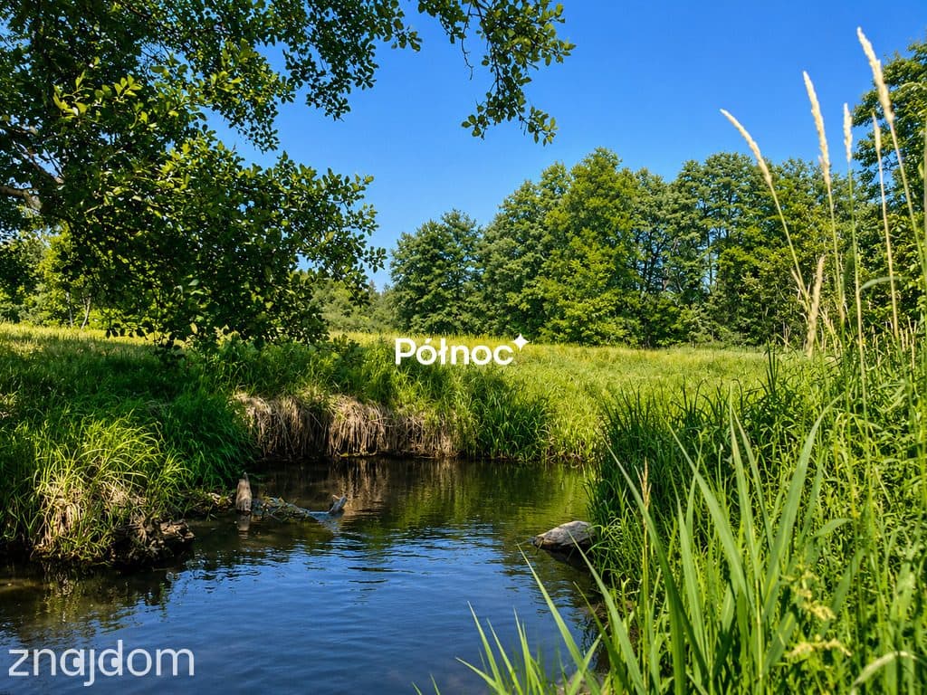 Hutki-Twój kawałek Roztocza nad rzeką Wieprz