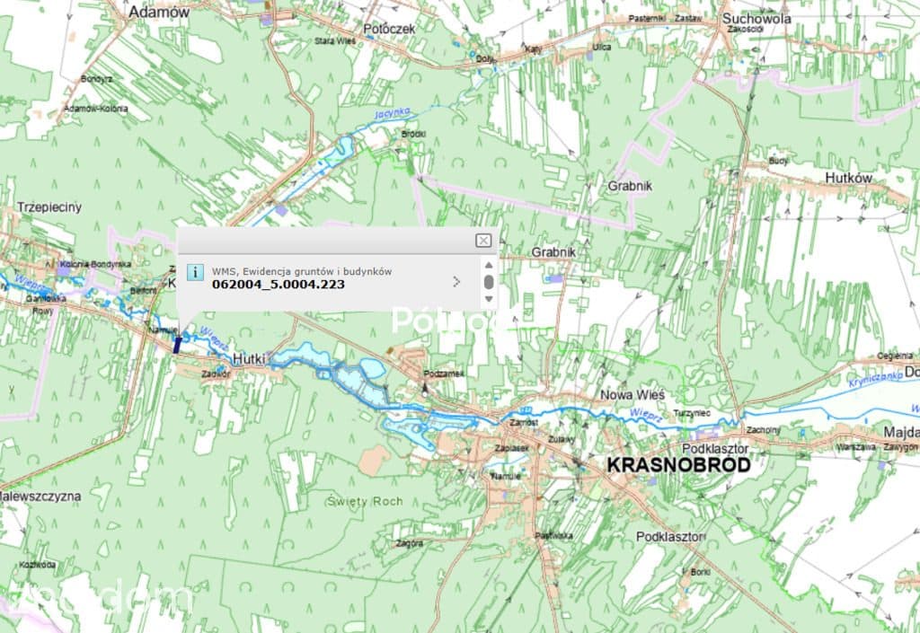Hutki-Twój kawałek Roztocza nad rzeką Wieprz - zdjęcie 16