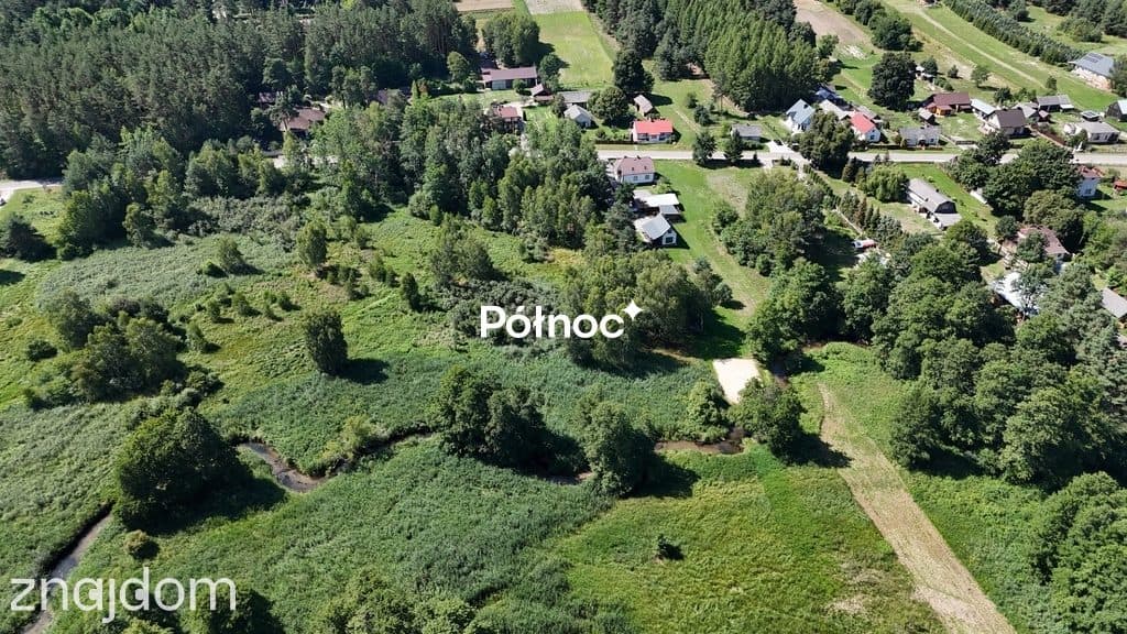 Hutki-Twój kawałek Roztocza nad rzeką Wieprz - zdjęcie 12