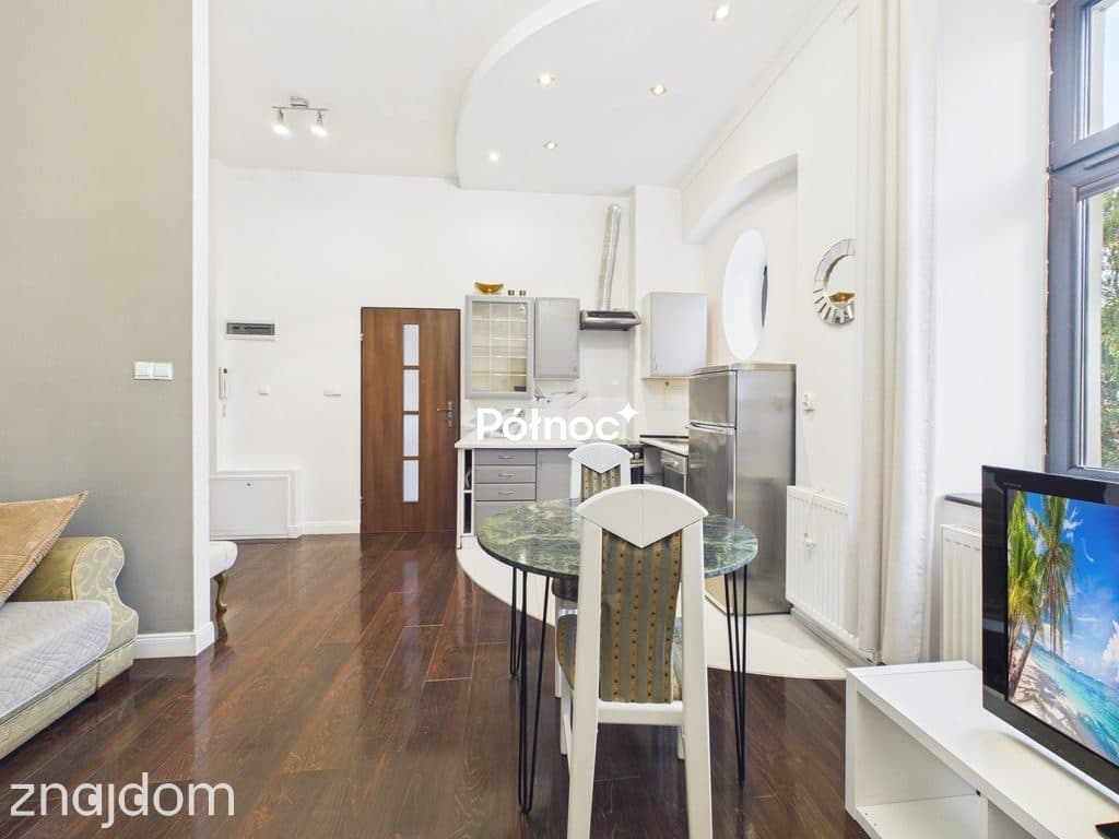 👑 Stylowe 2 pokoje | Apartamenty Lindego - zdjęcie 9