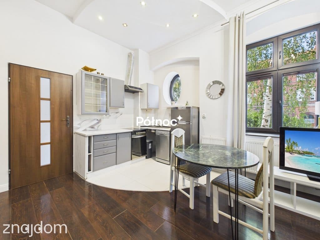 👑 Stylowe 2 pokoje | Apartamenty Lindego - zdjęcie 2