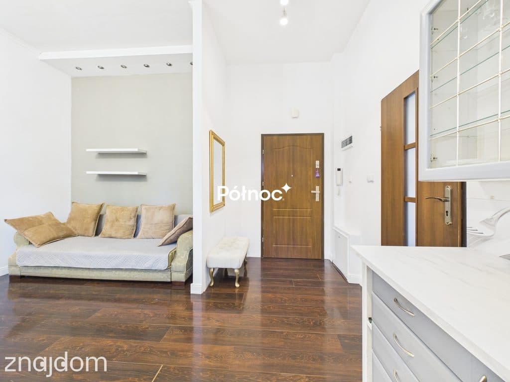 👑 Stylowe 2 pokoje | Apartamenty Lindego - zdjęcie 8