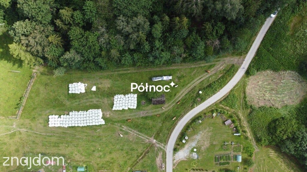 Działki budowlano-rolne | Podwilk | 24 ar - zdjęcie 3