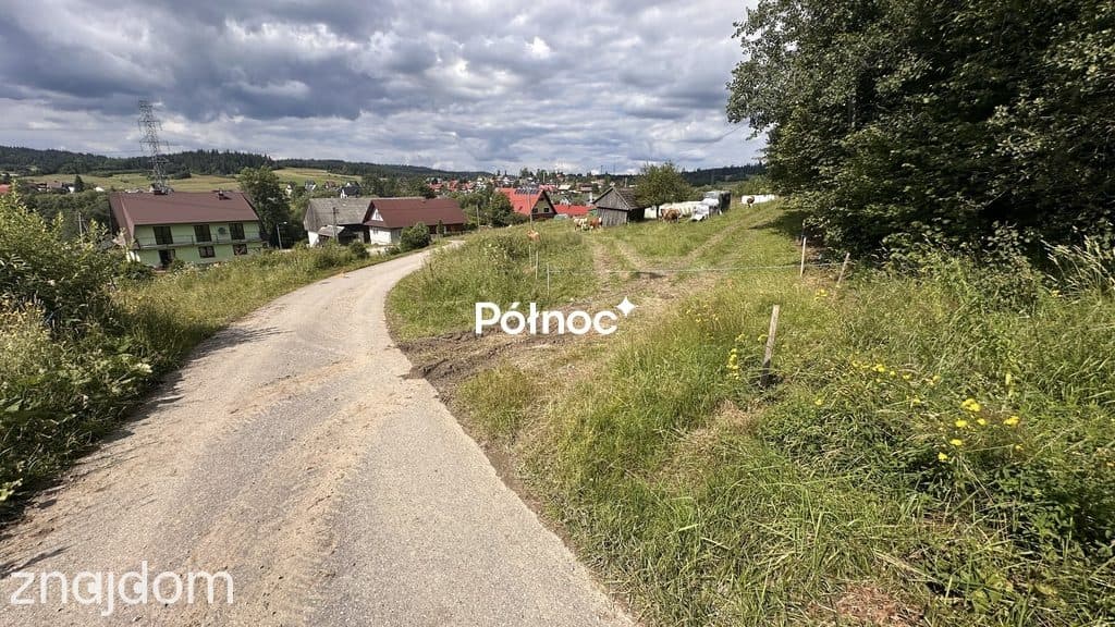 Działki budowlano-rolne | Podwilk | 24 ar - zdjęcie 6