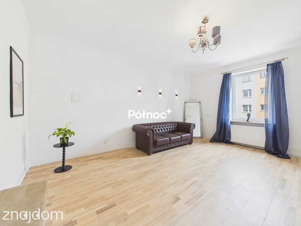 Mieszkanie 55 m² | 2 Pok. centrum Wołomina - zdjęcie 3